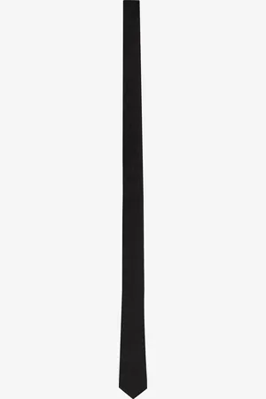 Saint Laurent Cravatta Monogram