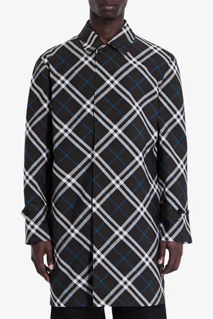 Burberry Trench medio Check