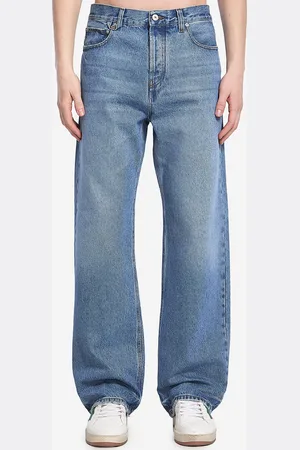 Jacquemus Jeans De Nimes