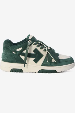 OFF-WHITE Sneakers Out Of Office