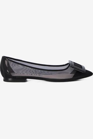 Roger Vivier Ballerine Gommettine
