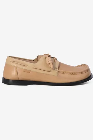 Loewe Scarpe da barca Campo