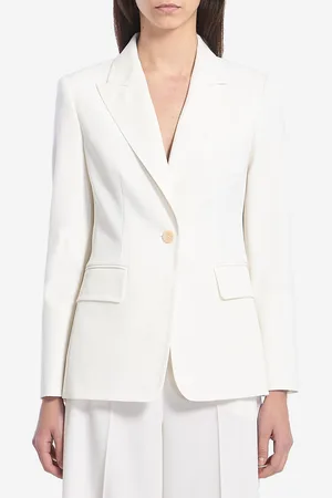 Max Mara Giacca monopetto