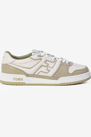 Fendi Sneakers Match