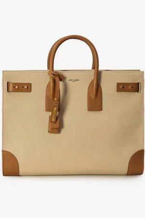 Saint Laurent Borsa Sac De Jour grande