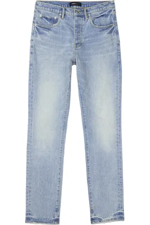 Purple Brand Jeans Subtle Dirty