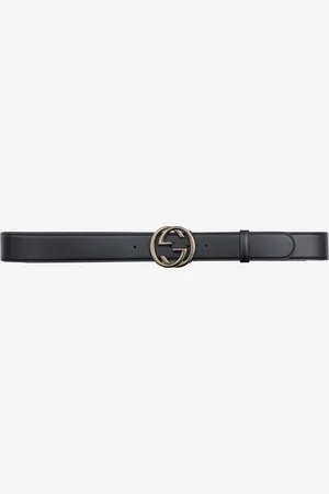 Gucci Cintura Incrocio GG