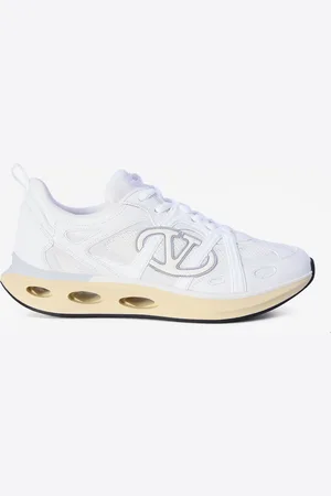 VALENTINO GARAVANI Sneakers Low Top VLogo Easyjog