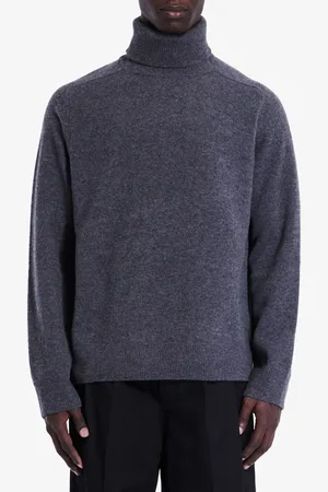 Maison Margiela Maglia in lana