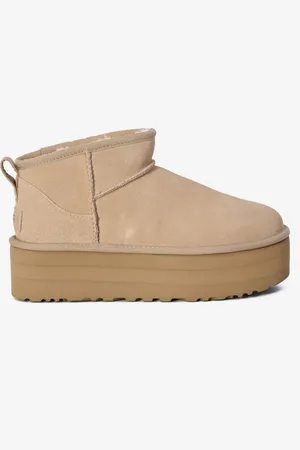 UGG Stivali Classic Ultra Mini Platform