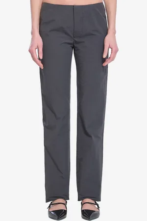 Marni Pantaloni grigi