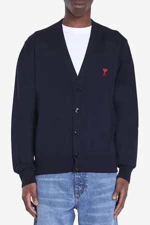 Ami Cardigan Ami de Coeur