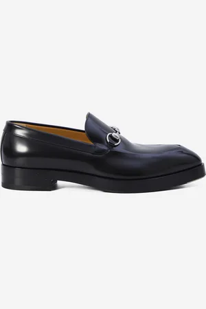 Gucci Mocassini con Morsetto
