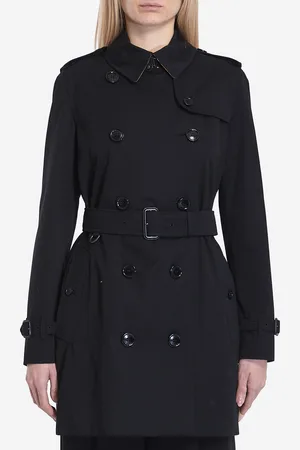 Burberry Trench Heritage Kensington corto