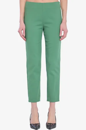 M Missoni Pantaloni verdi