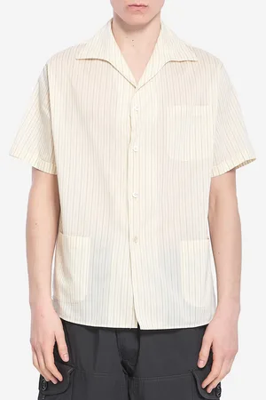 Maison Margiela Camicia a righine