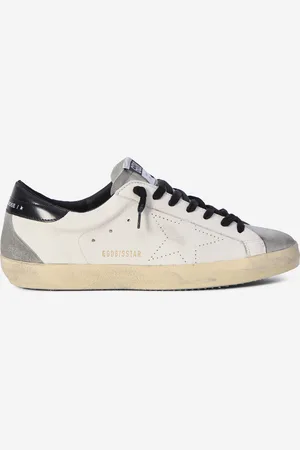 Golden Goose Sneakers Superstar