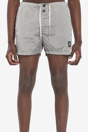 Stone Island Costume da bagno slim