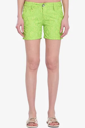 BASICON Shorts verdi