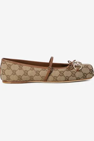 Gucci Ballerine Horsebit
