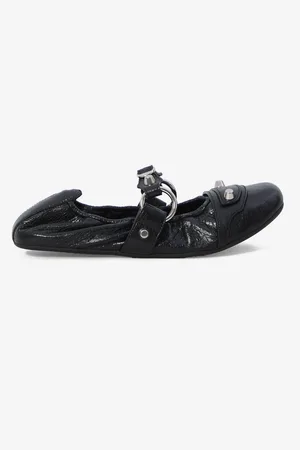 Balenciaga Ballerine Le City