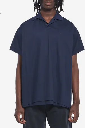 Balenciaga Polo Intertwined