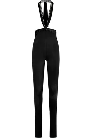 The Attico Pantaloni lunghi Ruby