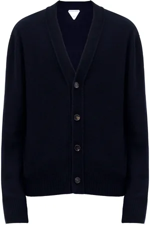 Bottega Veneta Cardigan in cashmere