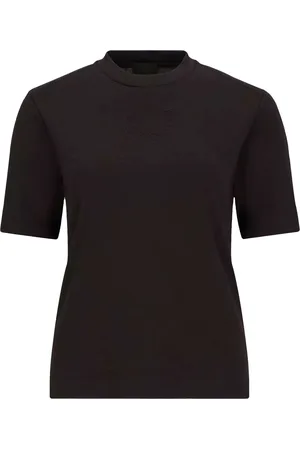 Moncler Tshirt con logo