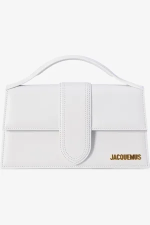Jacquemus Borsa Le Grand Bambino