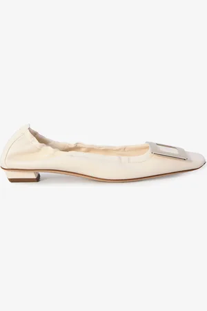 Roger Vivier Ballerine Belle Vivier