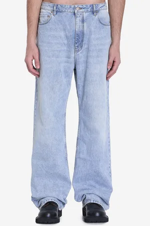 Balenciaga Jeans baggy