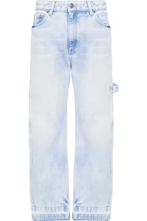 Stella McCartney Jeans Utility a banana
