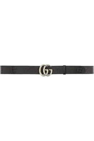 Gucci Cintura GG Marmont