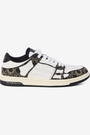 AMIRI Sneakers Skel Top Low
