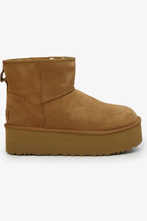 UGG Classic Mini Platform