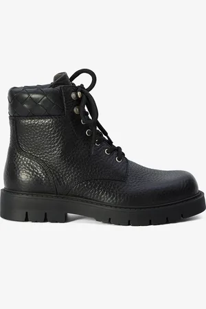 Bottega Veneta Anfibi Haddock