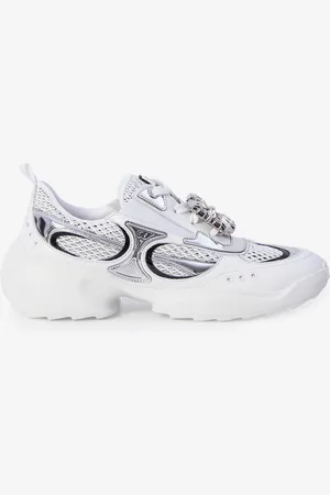 Roger Vivier Sneakers Viv on the Run