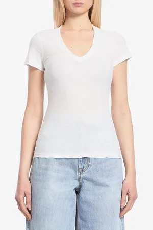 James Perse Tshirt a V