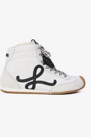 Loewe Ballet Runner 2.0 hightop sneakers