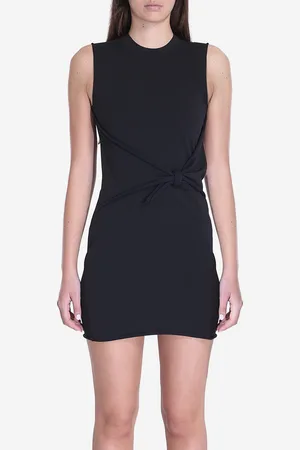 Alexander Wang Mini abito attillato
