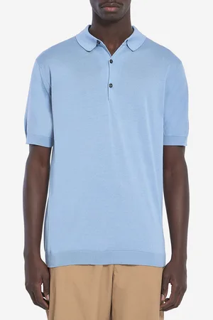 JOHN SMEDLEY Polo Adrian