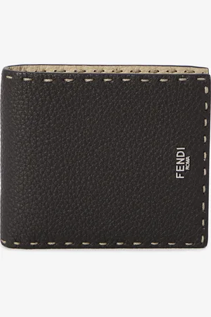 Fendi Portafogli Selleria