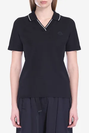 Moncler Patch polo