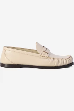 Saint Laurent Mocassini Cassandre