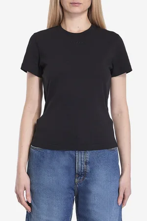 Alaïa Tshirt con logo