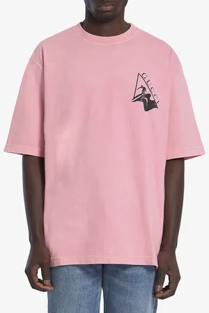 Gucci Tshirt stampa surf