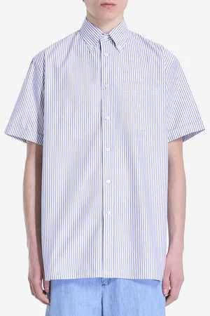 VALENTINO GARAVANI Camicia a righine