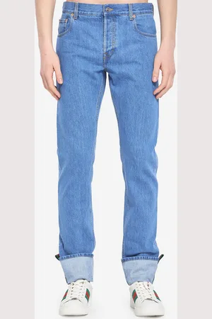 Gucci Jeans Web