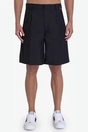 Gucci Bermuda in misto lana